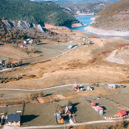 Ferienhaus Vikendica Pustolov - Uvac, Zlatar Nova Varoš