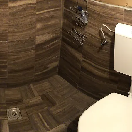 Vikendica Pustolov - Uvac, Zlatar בית נופש *