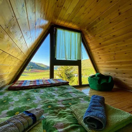 Vikendica Pustolov - Uvac, Zlatar * Nova Varoš