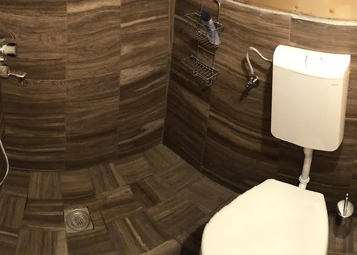 Vikendica Pustolov - Uvac, Zlatar Дом отдыха *